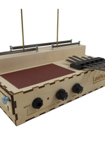 Leaf Audio Microphonic Soundbox mk2