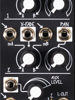 Make Noise Make Noise X-PAN