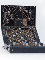 Folktek Mescaline v.2 Kit (Gold)