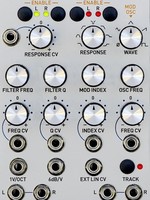 Rossum Electro-Music Linnaeus