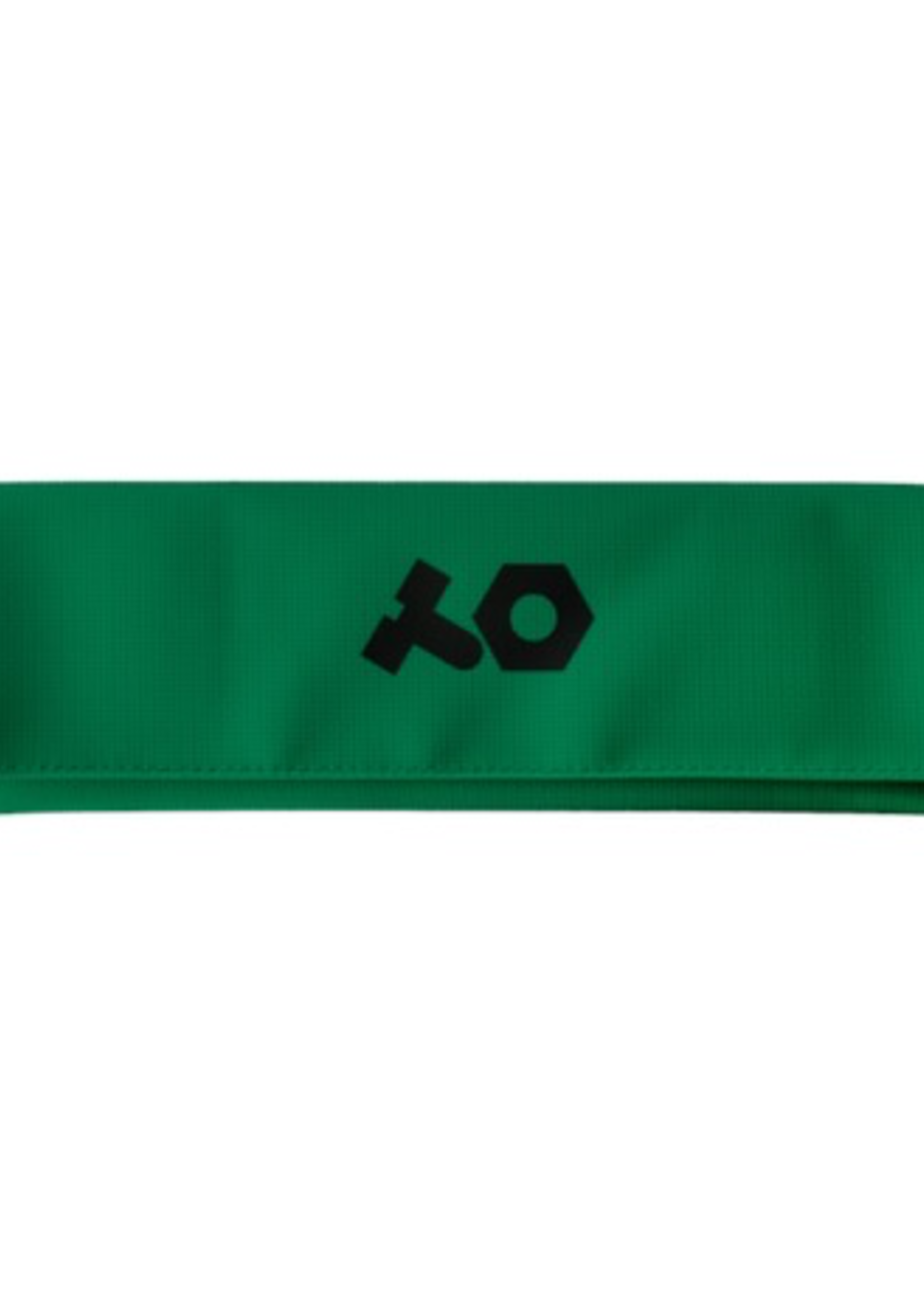 Teenage Engineering OP-Z Roll Up Case (PVC), Green