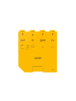 Teenage Engineering ZM-1 oplab module (for OP-Z)