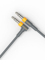 Teenage Engineering Audio Cable, Right Angle