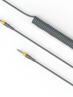 Teenage Engineering Audio Cable, Curly Long