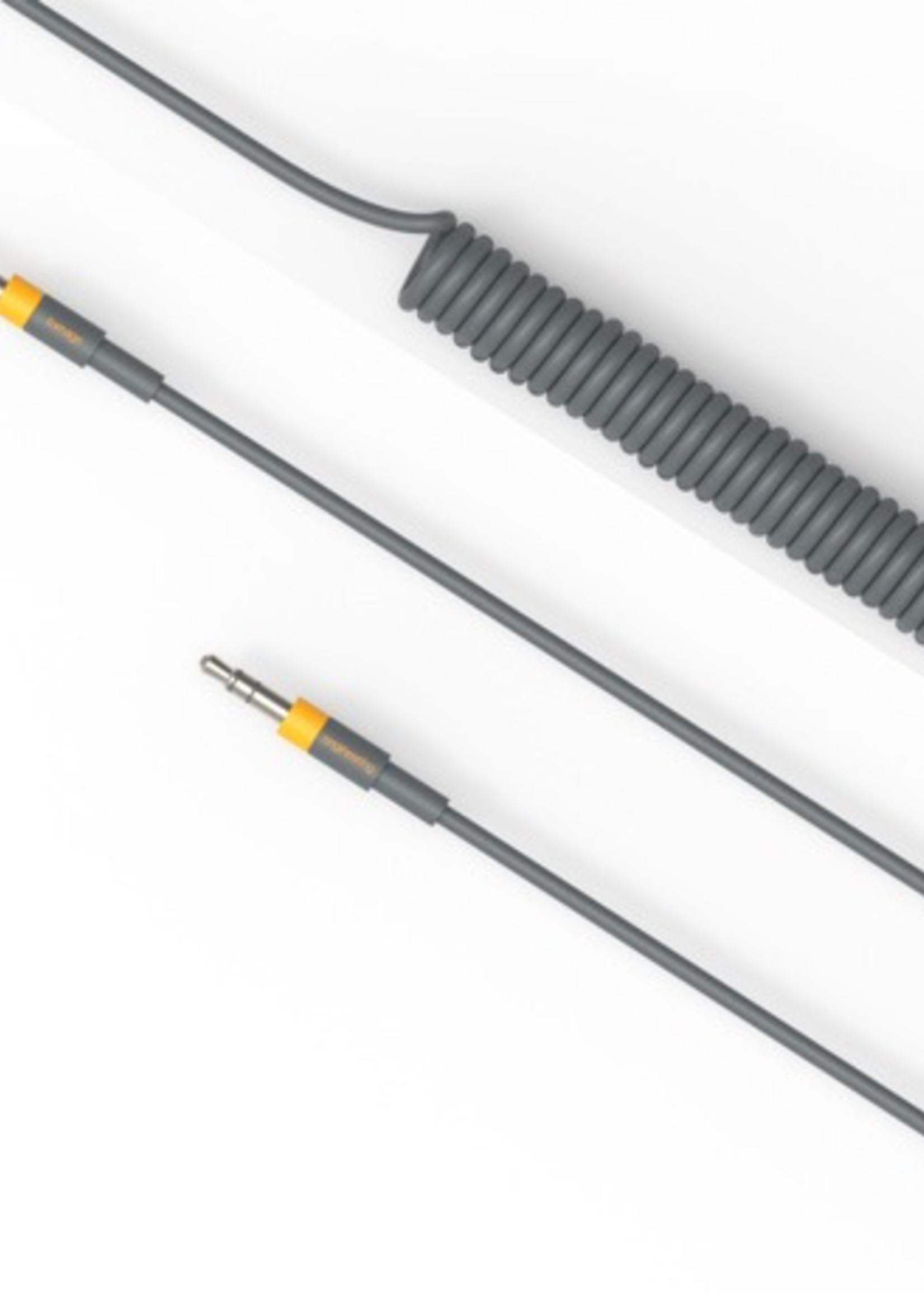 Teenage Engineering Audio Cable, Curly Long