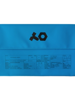 Teenage Engineering OP-Z Roll Up Case (PVC), Blue