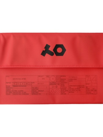 Teenage Engineering OP-Z Roll Up Case (PVC), Red