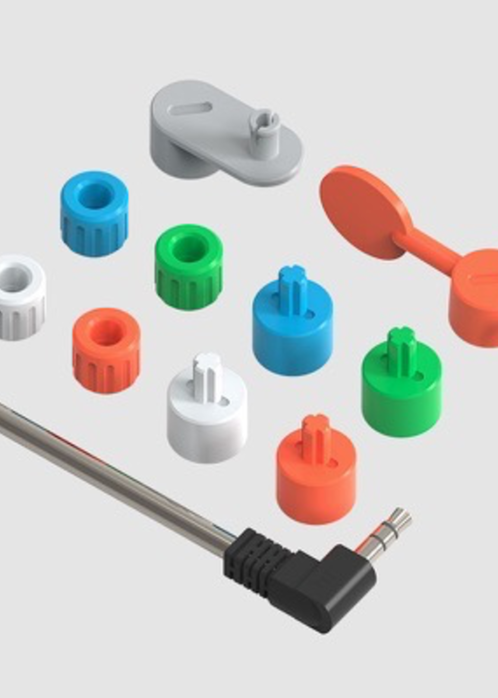 Teenage Engineering OP-1 Accessory Kit