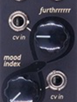 Endorphin.es Godspeed+