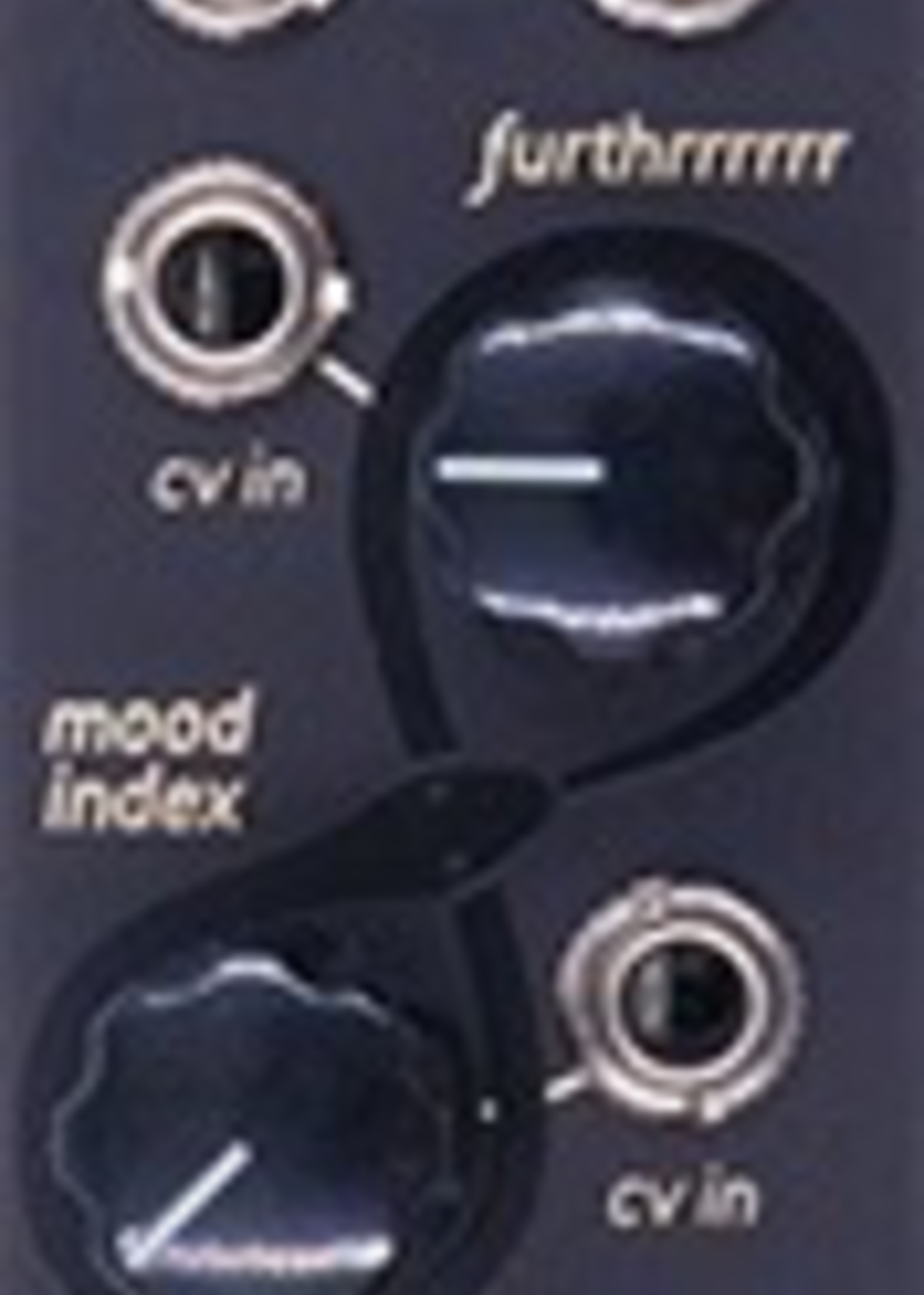 Endorphin.es Godspeed+