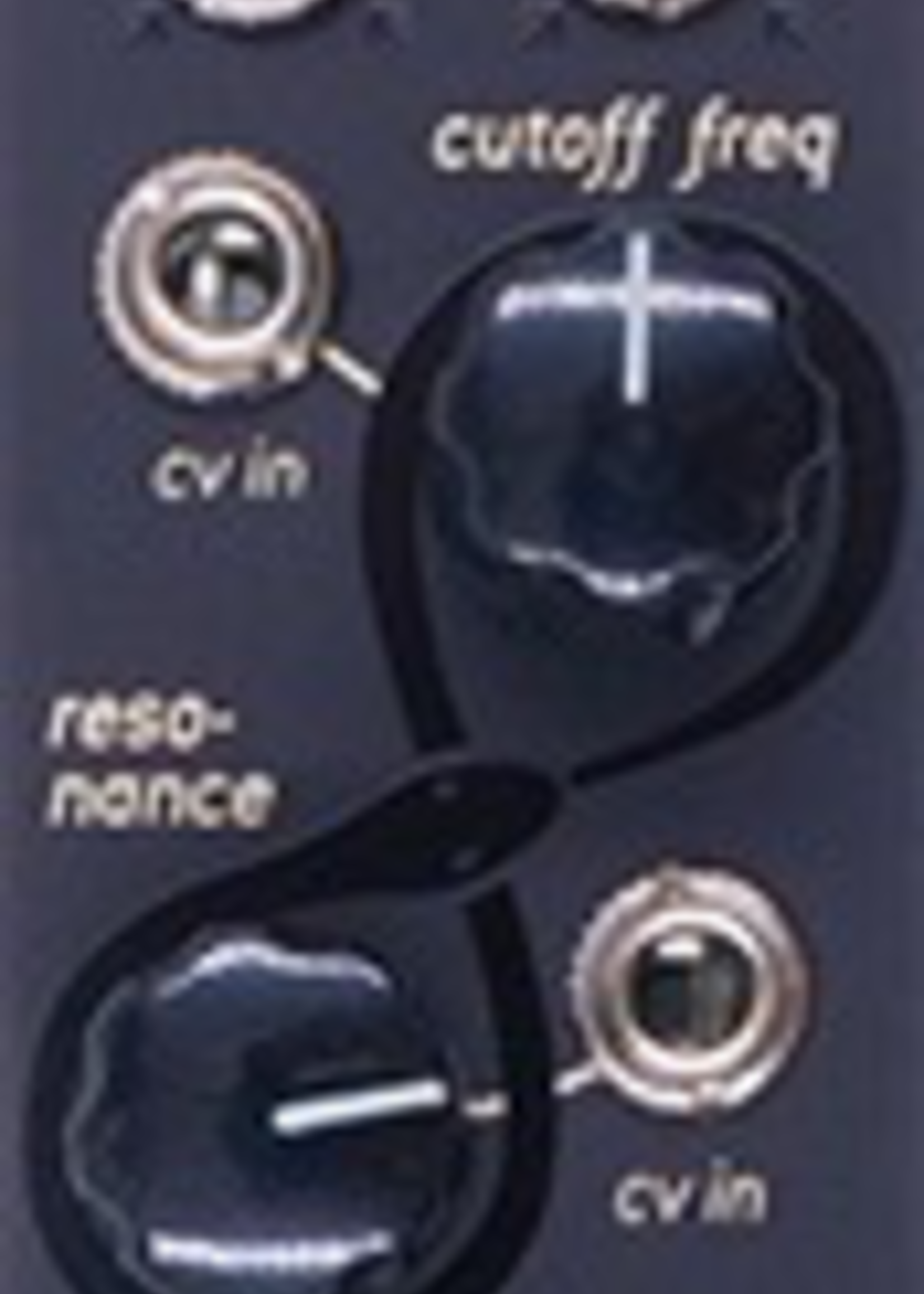 Endorphin.es Squawk Dirty To Me