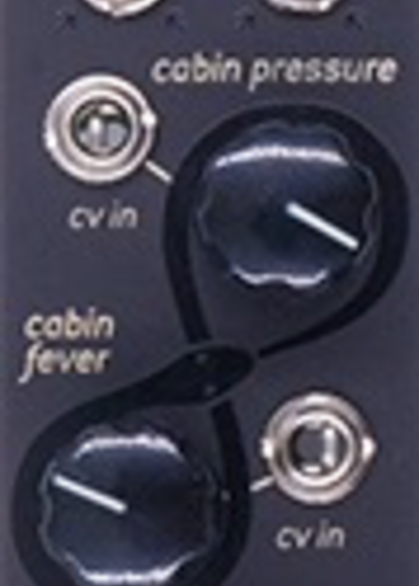 Endorphin.es Milky Way