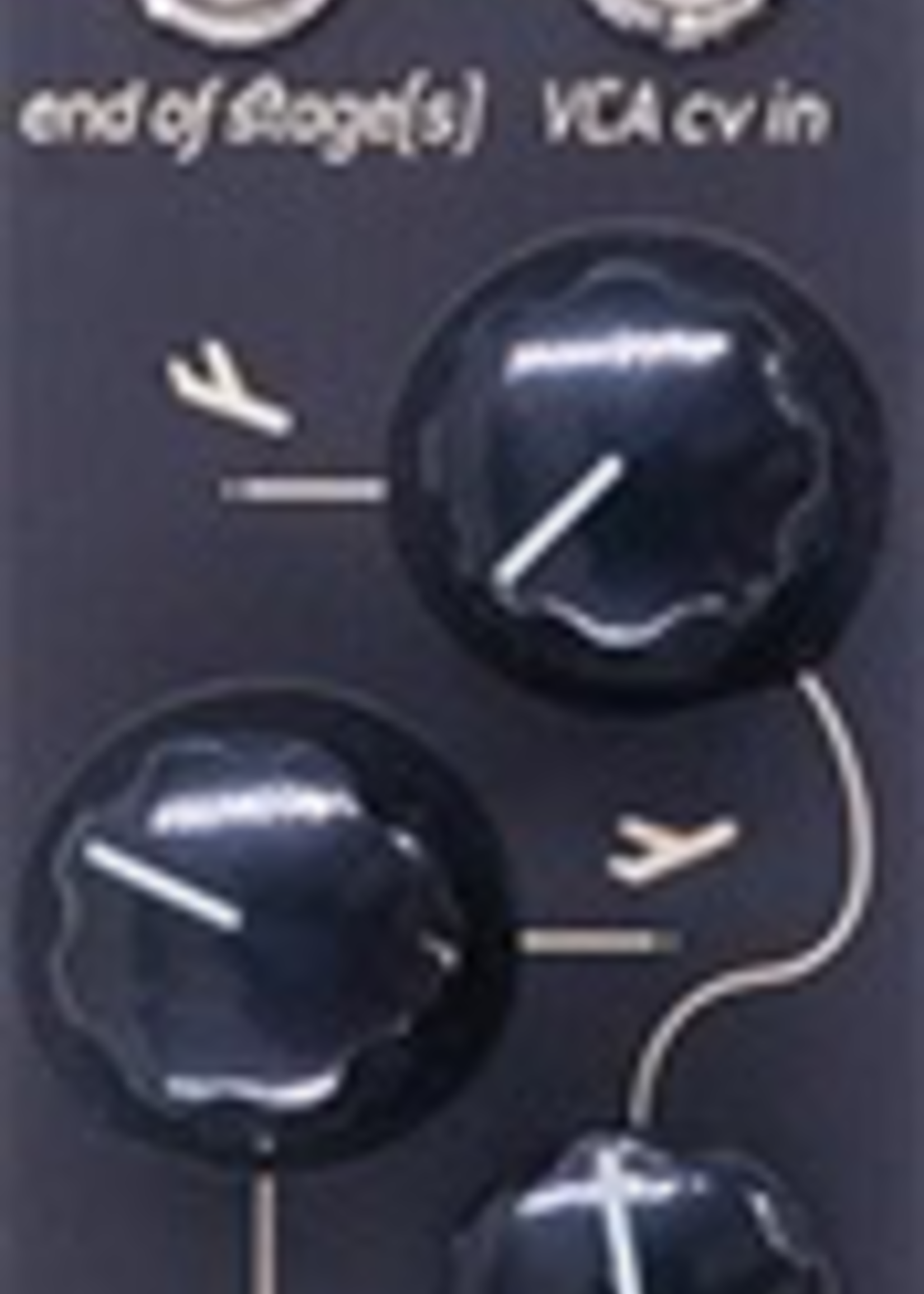 Endorphin.es Airstreamer