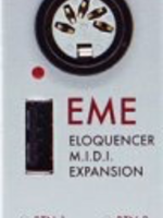 Winter Modular EME, Silver