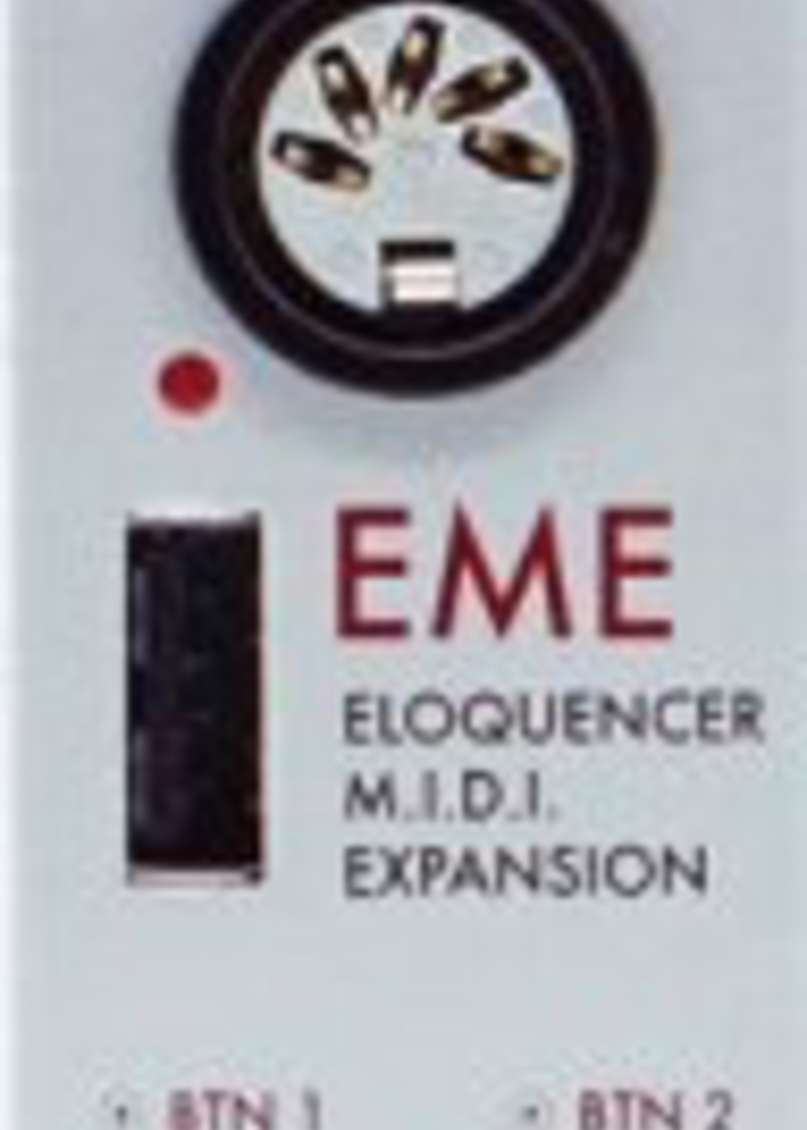 Winter Modular EME, Silver