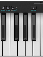 Elektron Digitone Keys