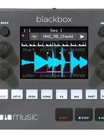1010 Music Blackbox