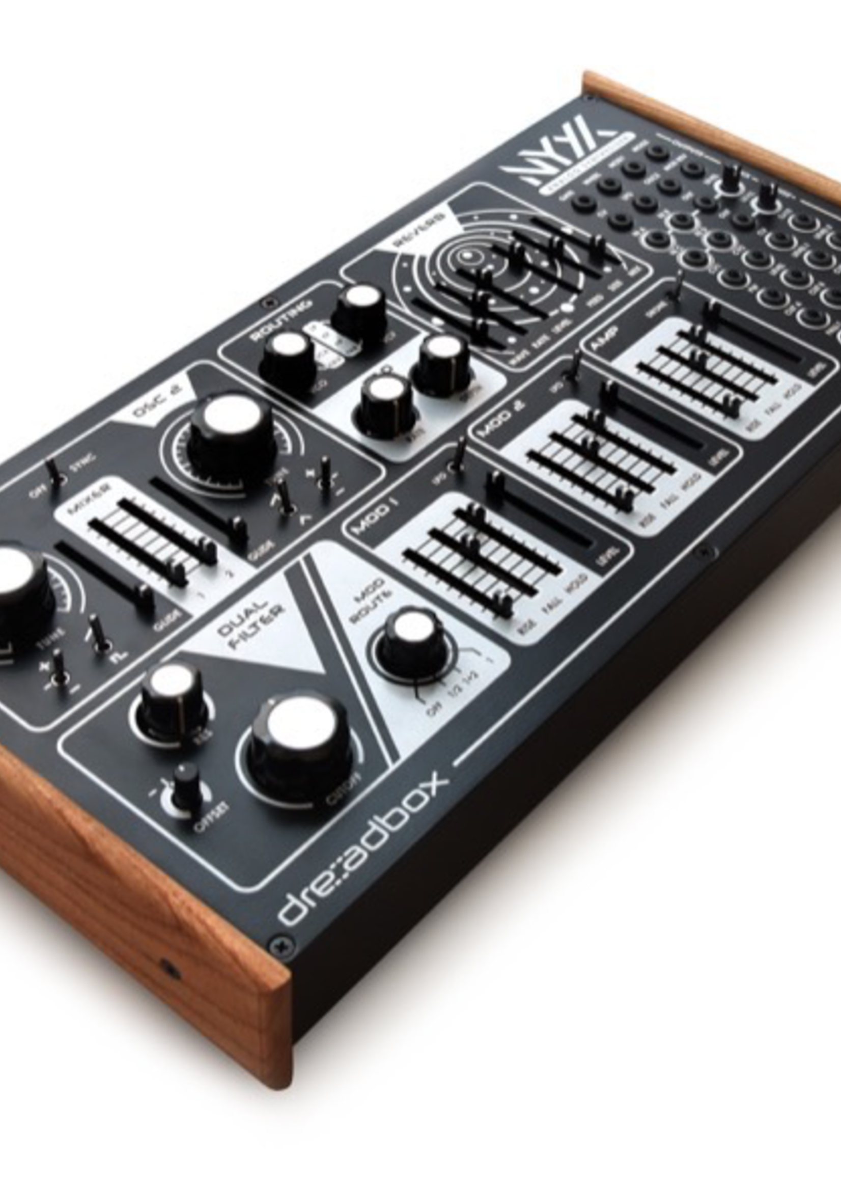 Dreadbox Nyx V2