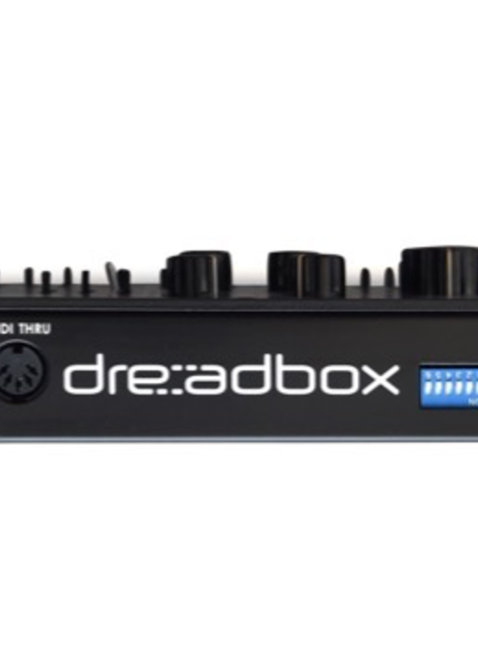Dreadbox Nyx V2