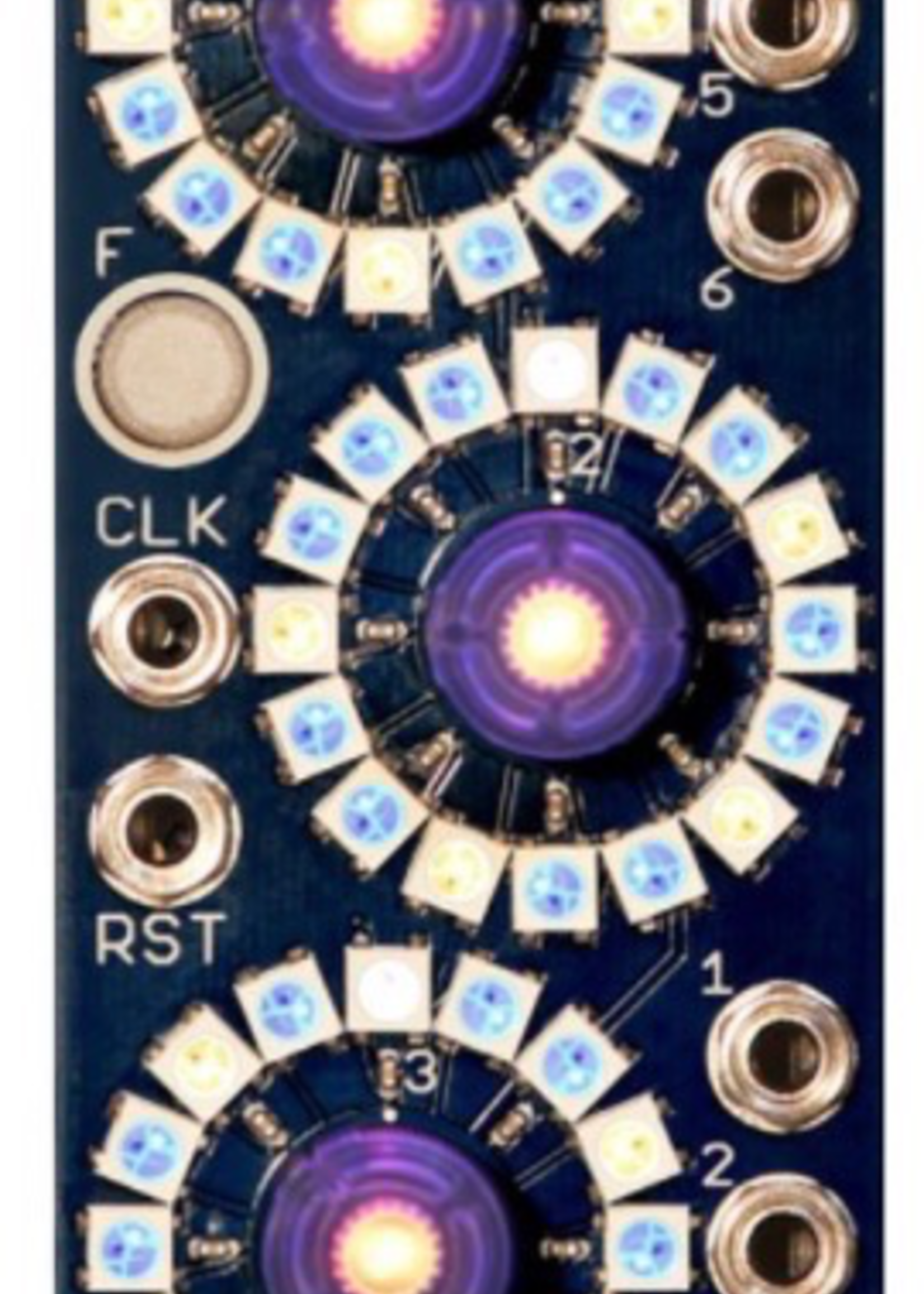 vpme.de Euclidean Circles v2