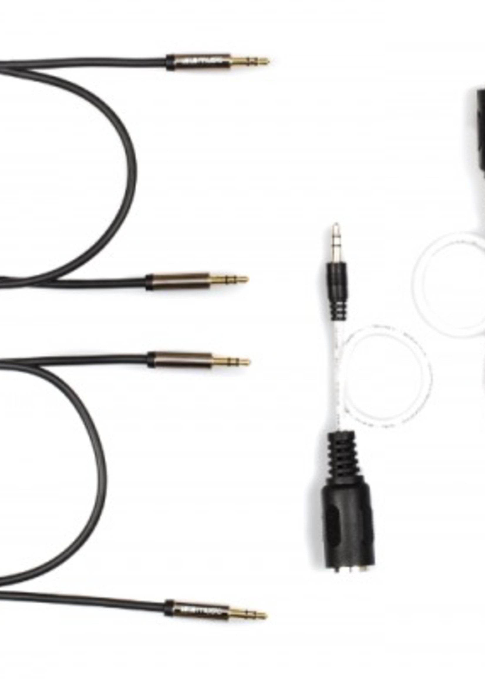 1010 Music MX4 Buffered MIDI Multiple