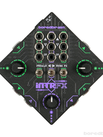 Boredbrain INTRFX