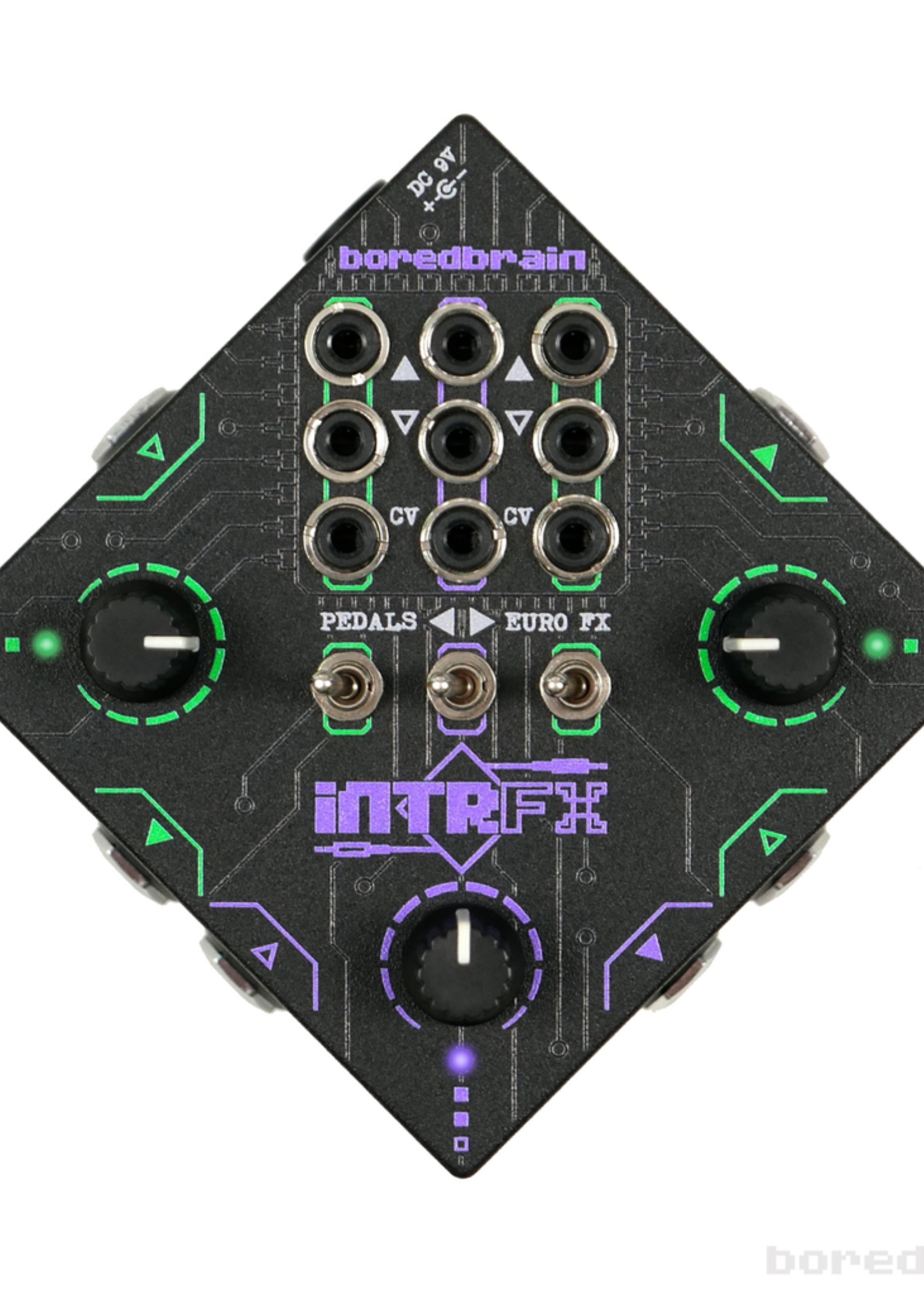 Boredbrain INTRFX