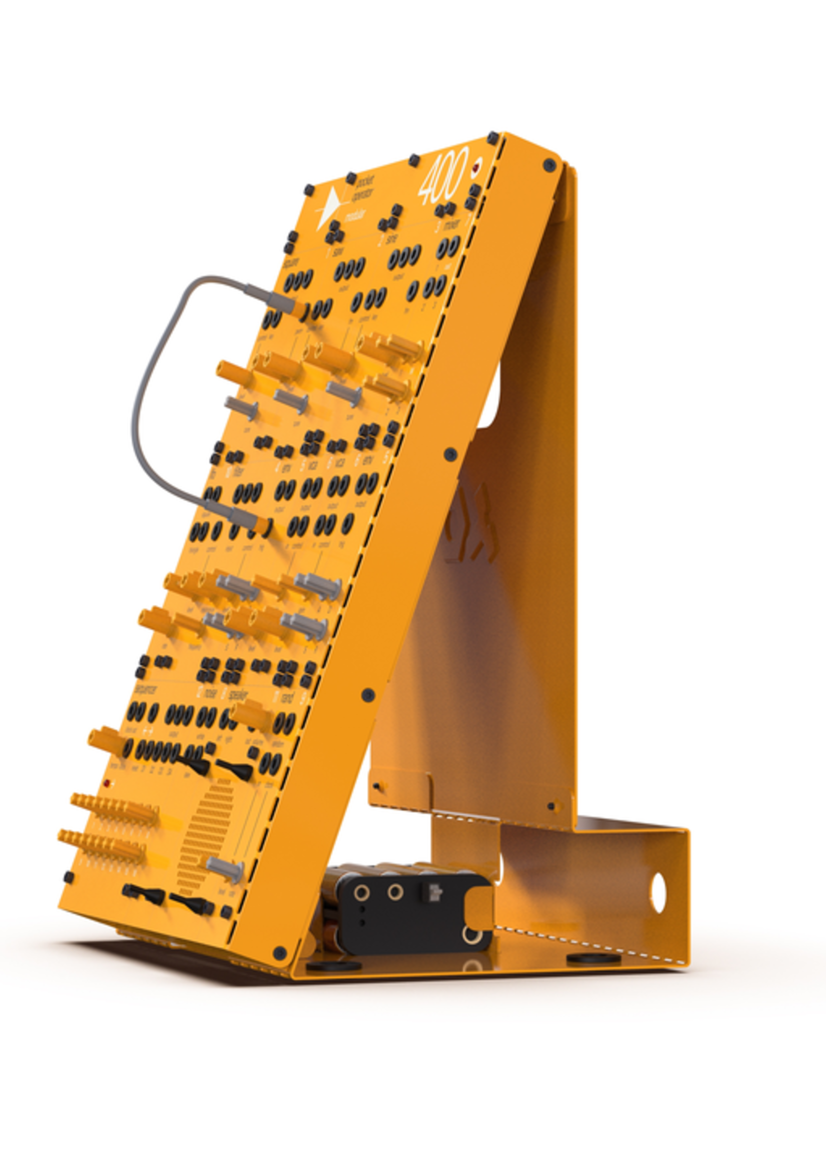 Teenage Engineering Pocket Operator Modular 400