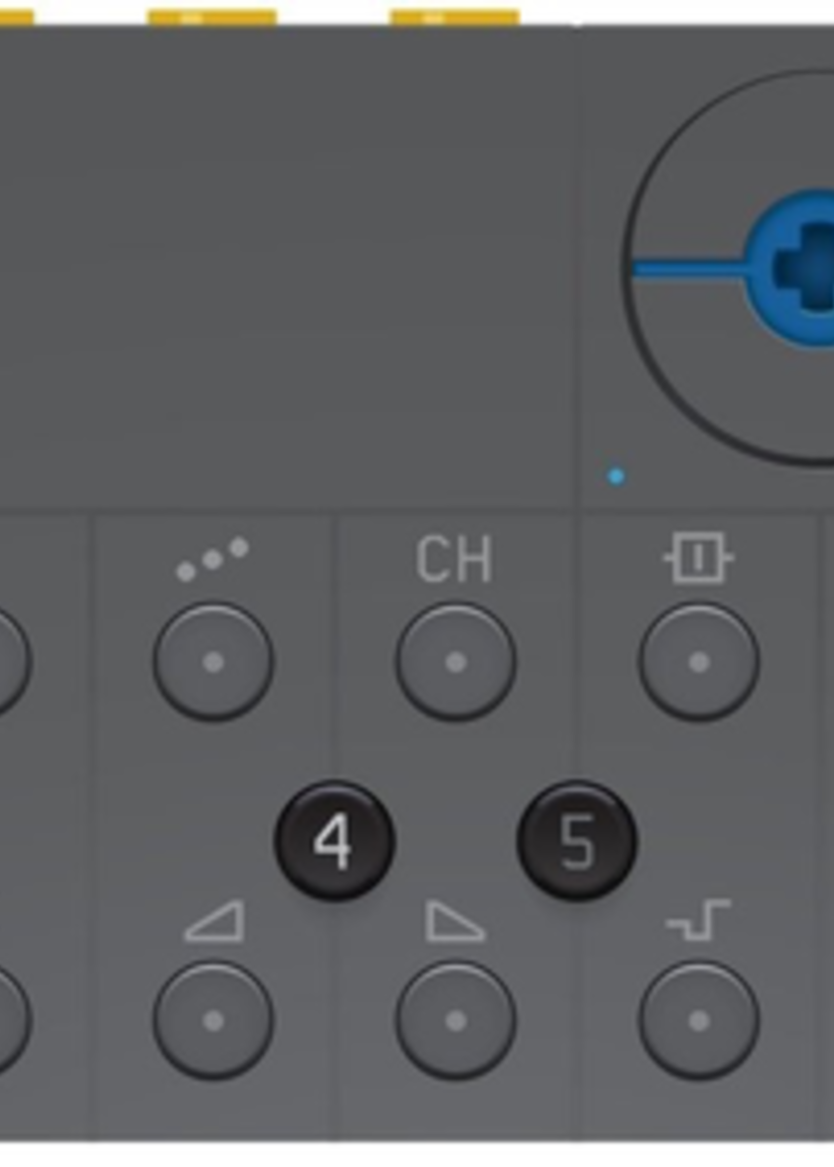 Teenage Engineering OP-Z