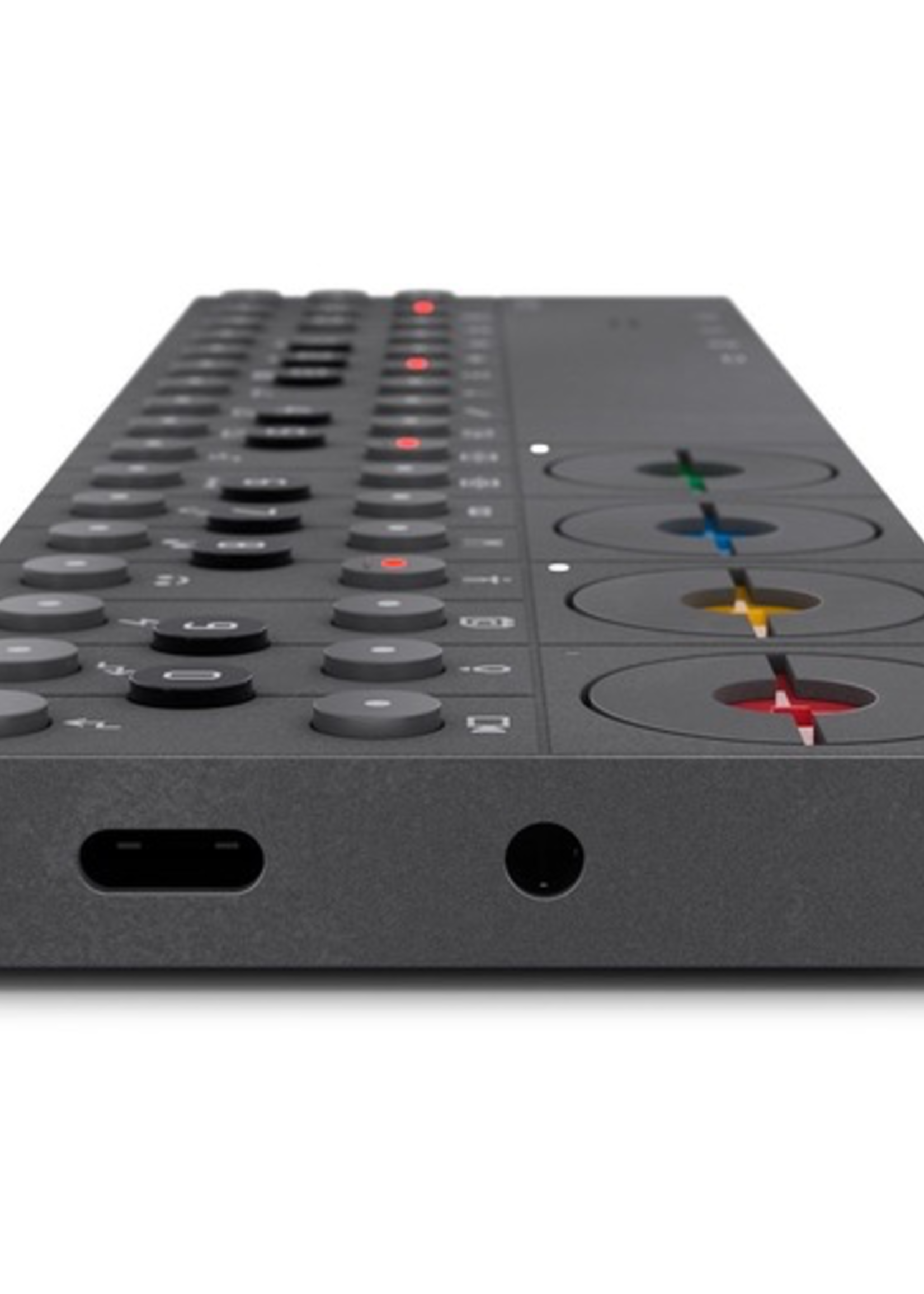 Teenage Engineering OP-Z