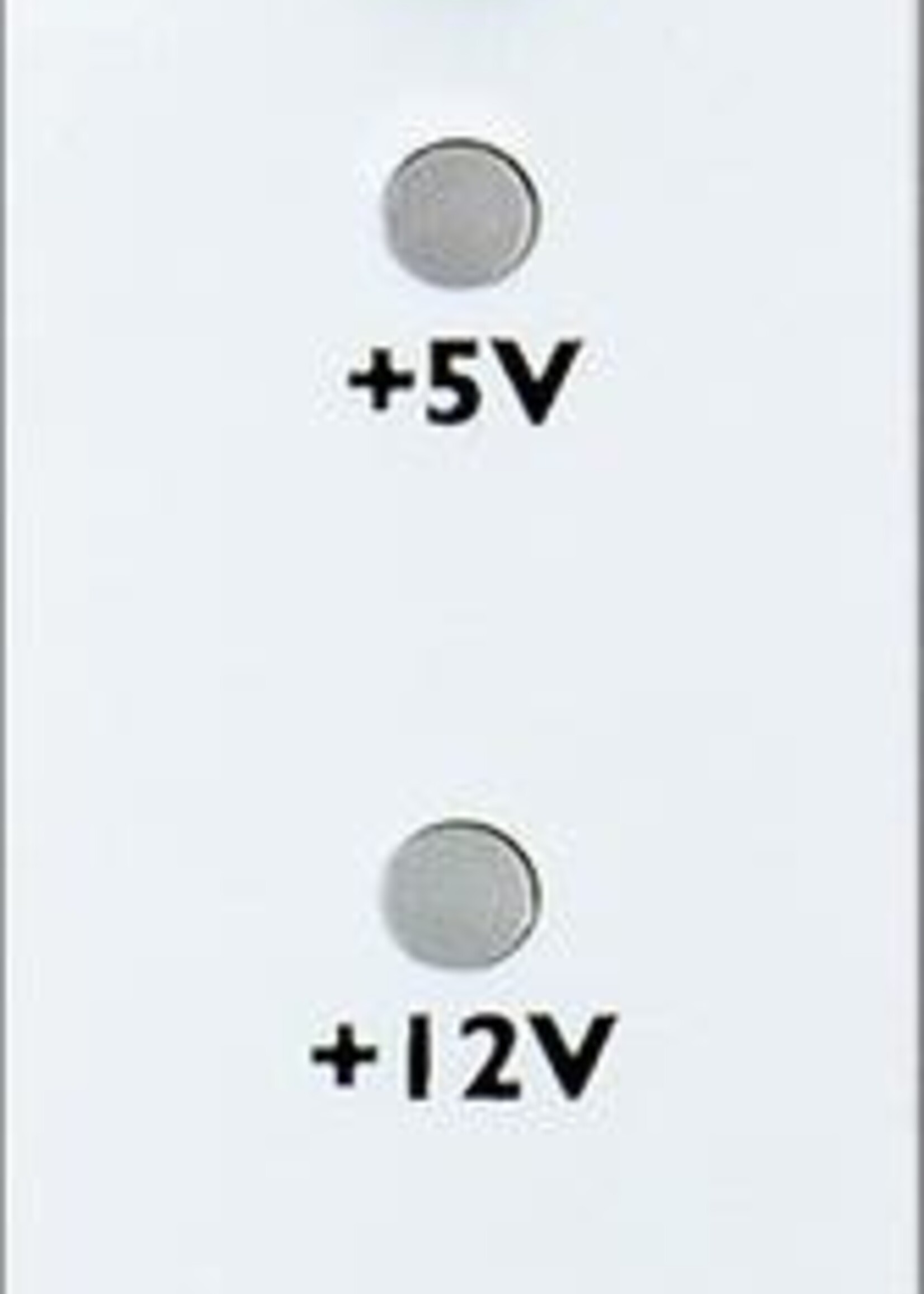 4ms ROW POWER 35 (White)