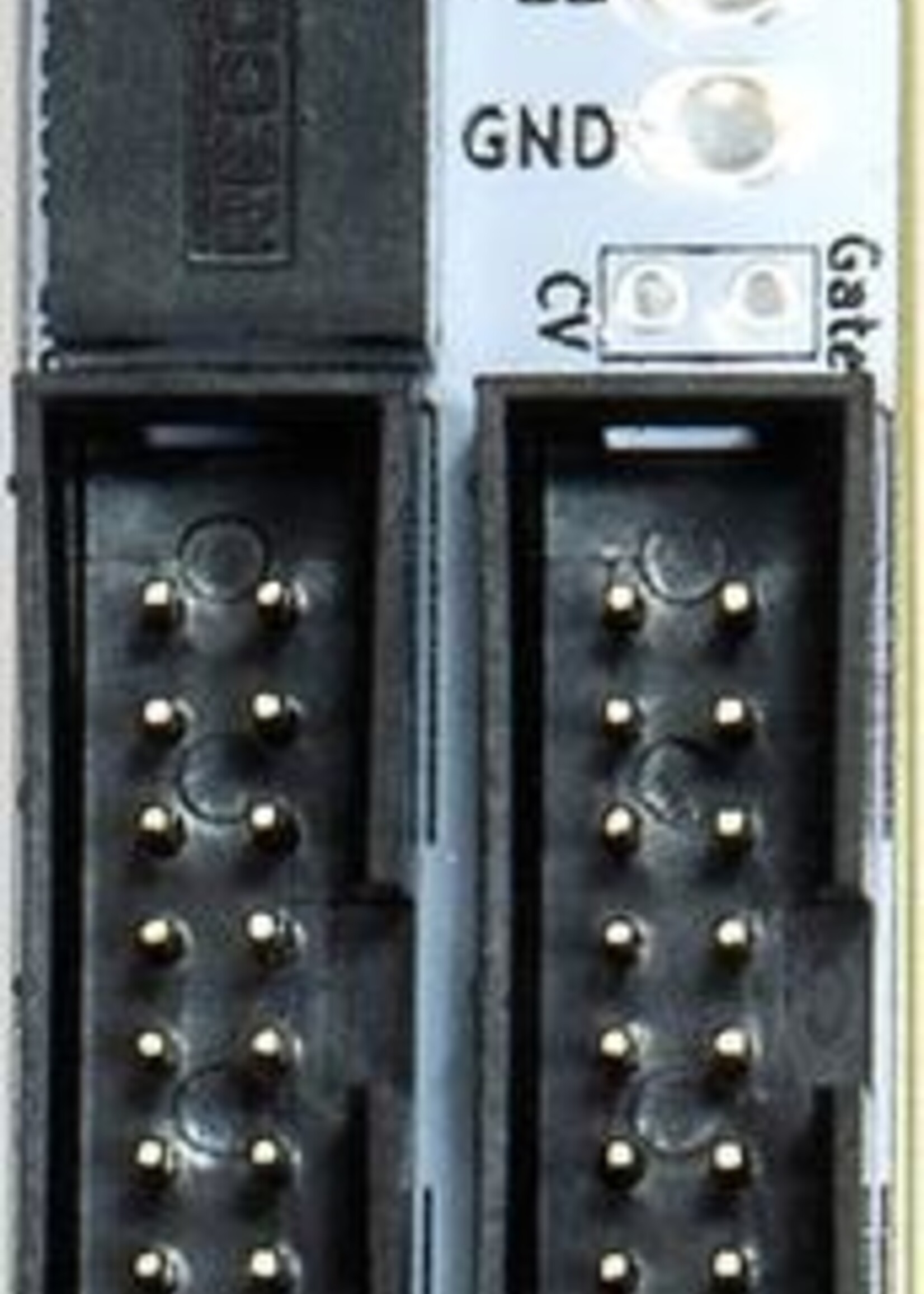 4ms ROW POWER 35 (White)