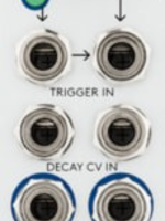 Bastl Instruments Skis II - ALU