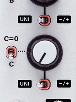 Intellijel Intellijel Triplatt