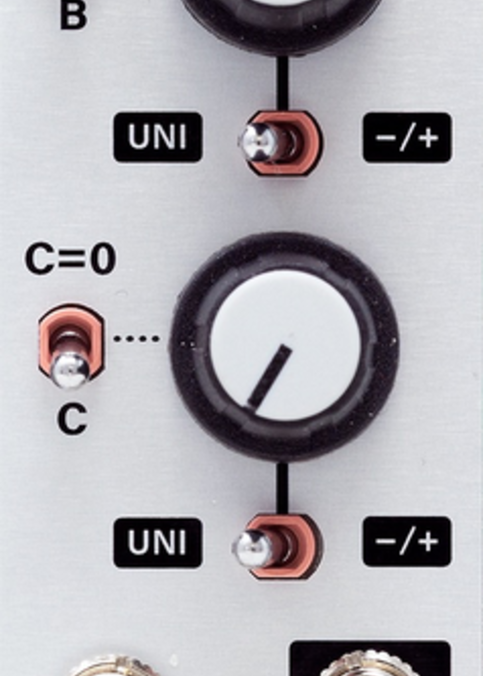 Intellijel Intellijel Triplatt
