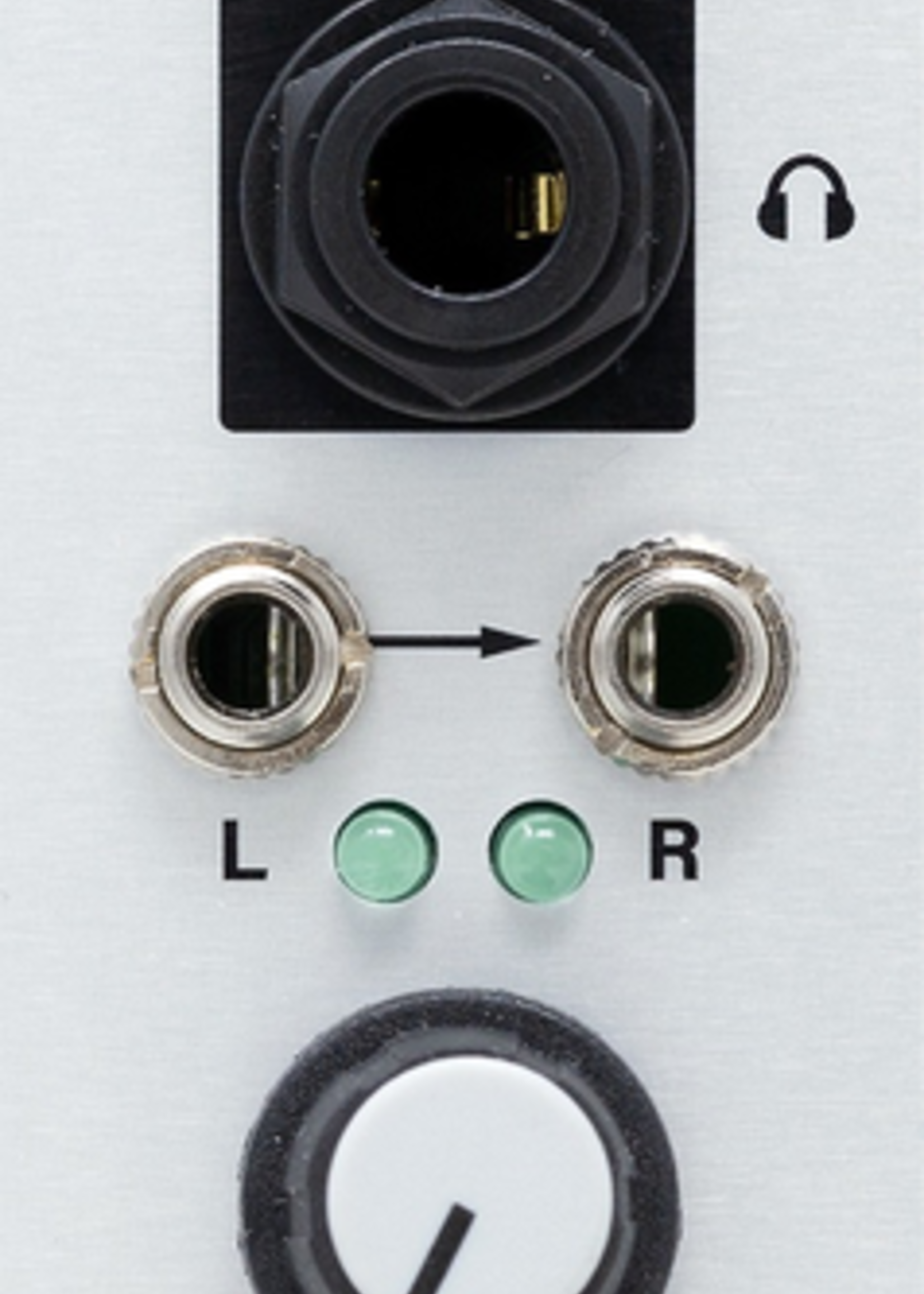 Intellijel Intellijel Outs