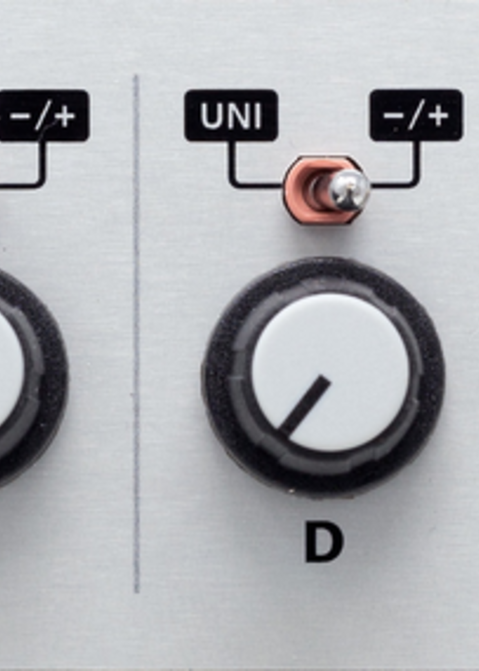 Intellijel Intellijel Quadratt_1U