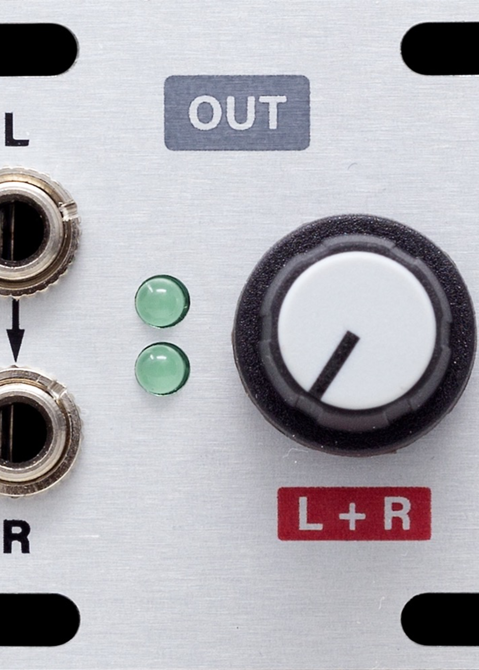Intellijel Intellijel Stereo Line Out_1U