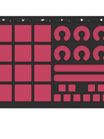 Sensel Music Production Overlay
