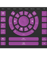 Sensel Video Editing Overlay