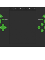 Sensel Gaming Overlay