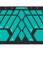 Sensel Buchla Thunder Overlay