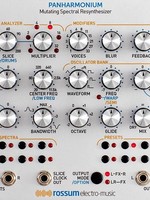 Rossum Electro-Music Panharmonium