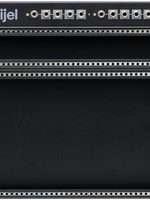 Intellijel Intellijel Palette 62 4U, 62hp, Stealth/Black