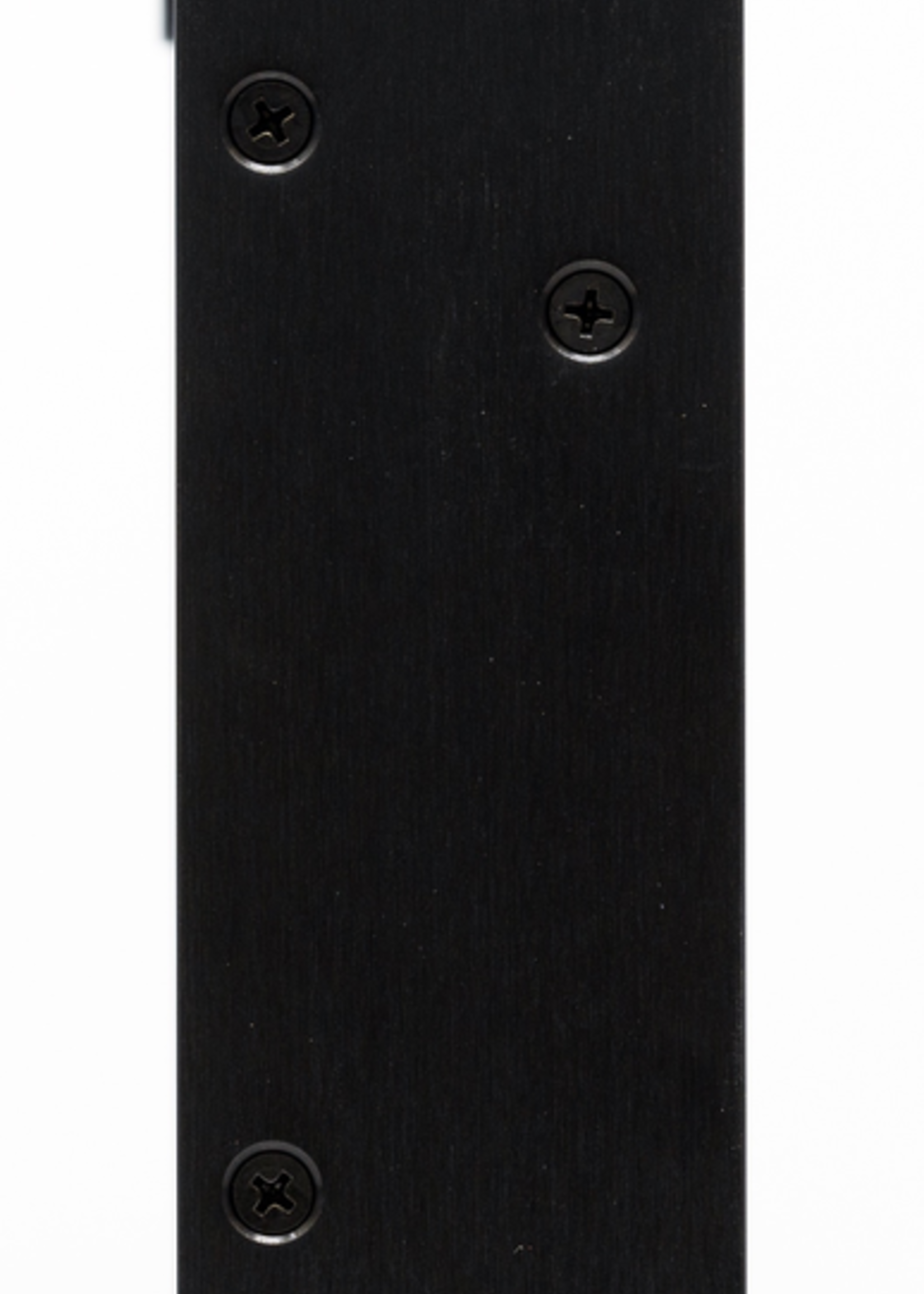 Intellijel Intellijel Palette 62 4U, 62hp, Stealth/Black