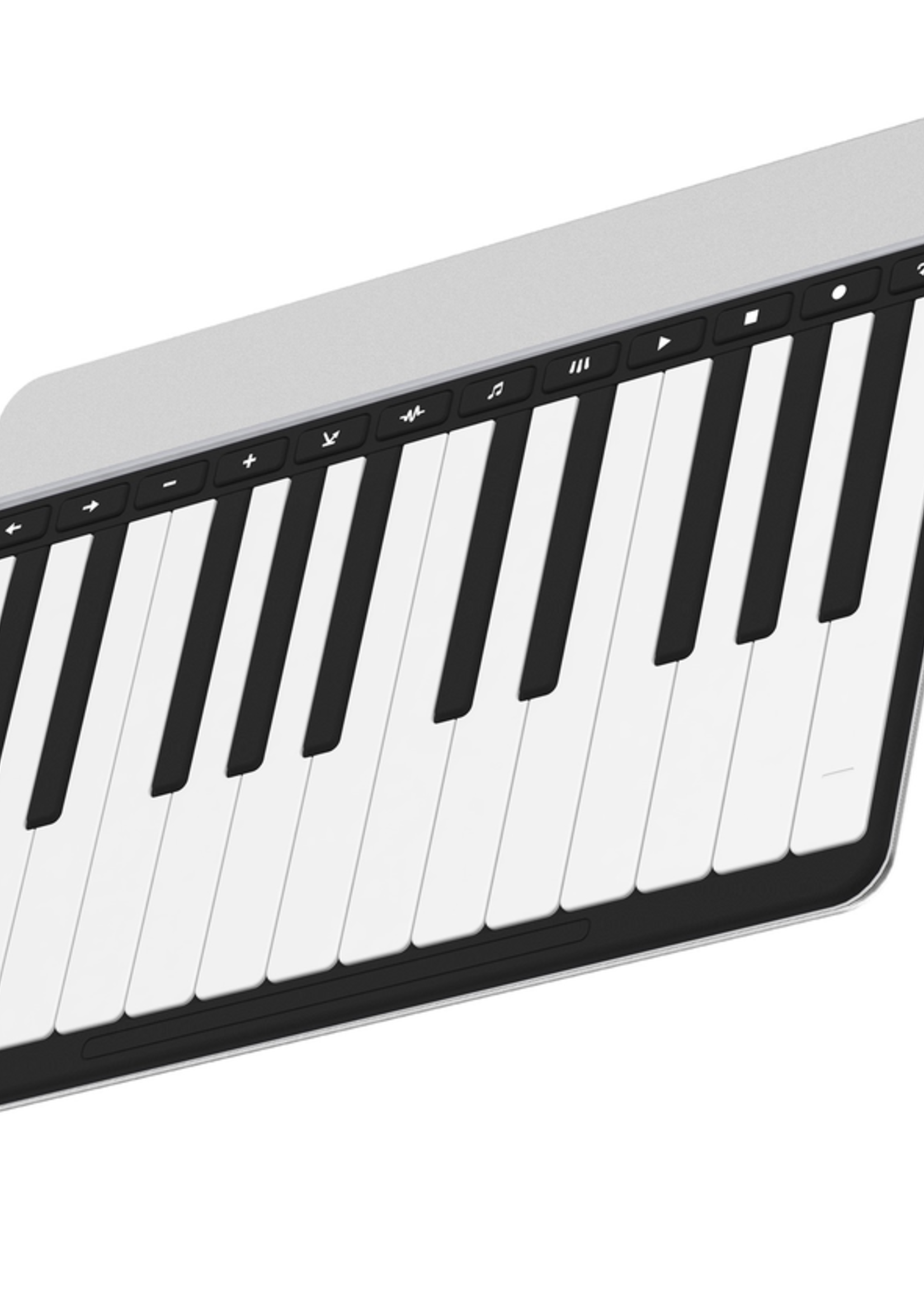 Sensel Piano Overlay