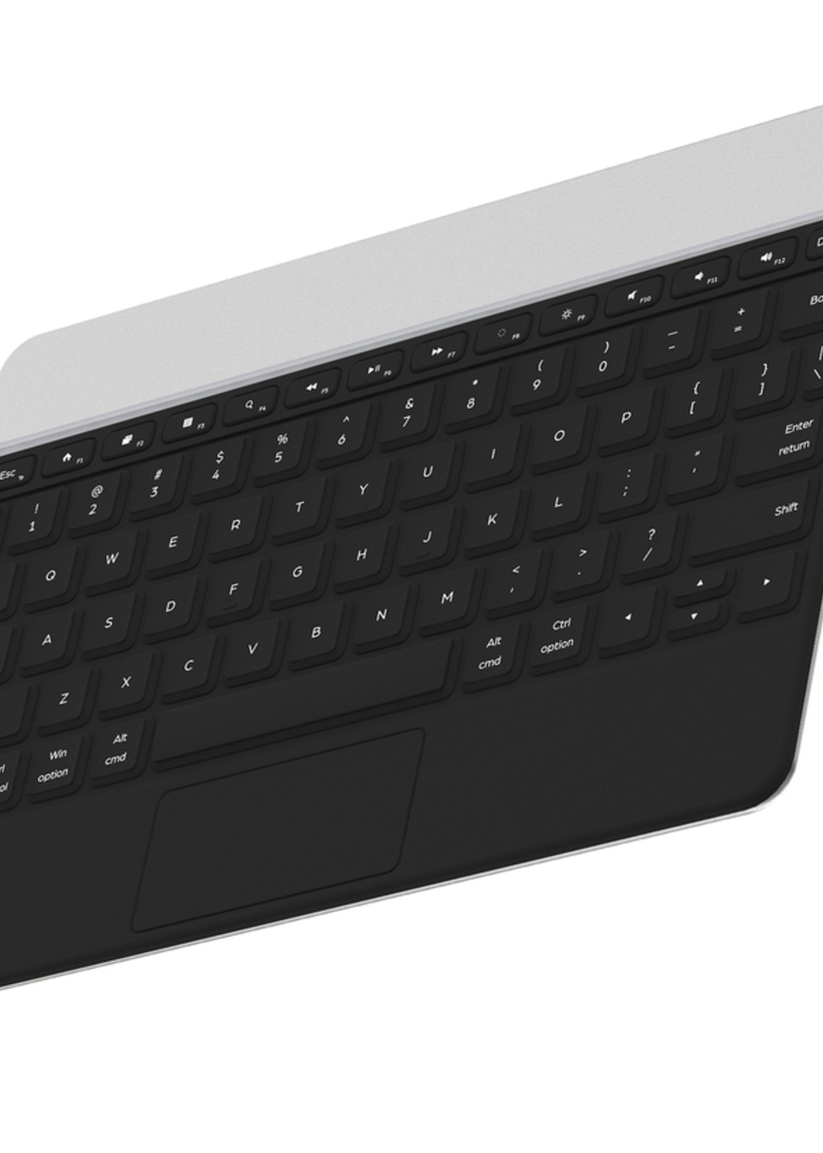 Sensel Tactile Keyboard QWERTY