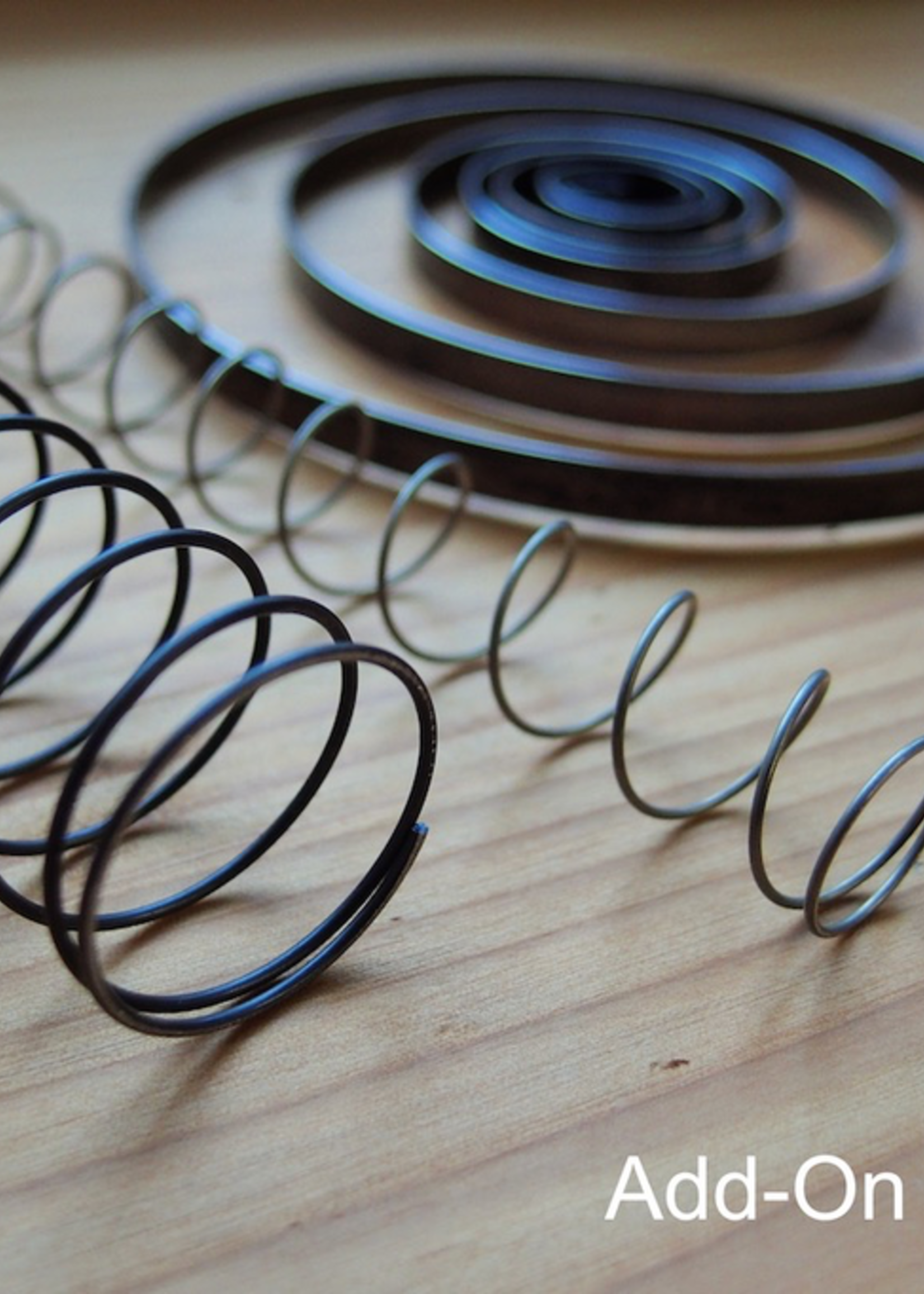 Leaf Audio Soundbox Add-on Pack v1