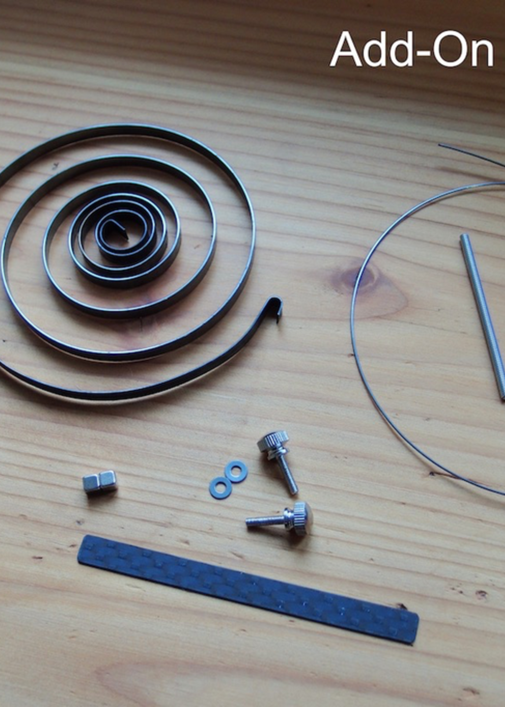 Leaf Audio Soundbox Add-on Pack v1