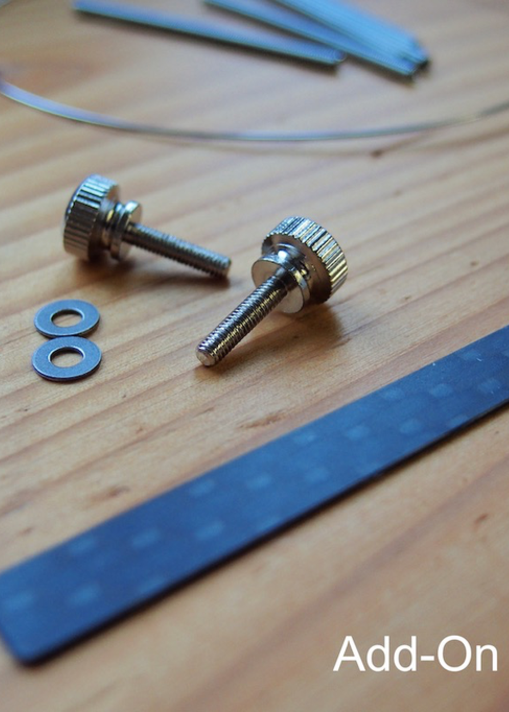 Leaf Audio Soundbox Add-on Pack v1